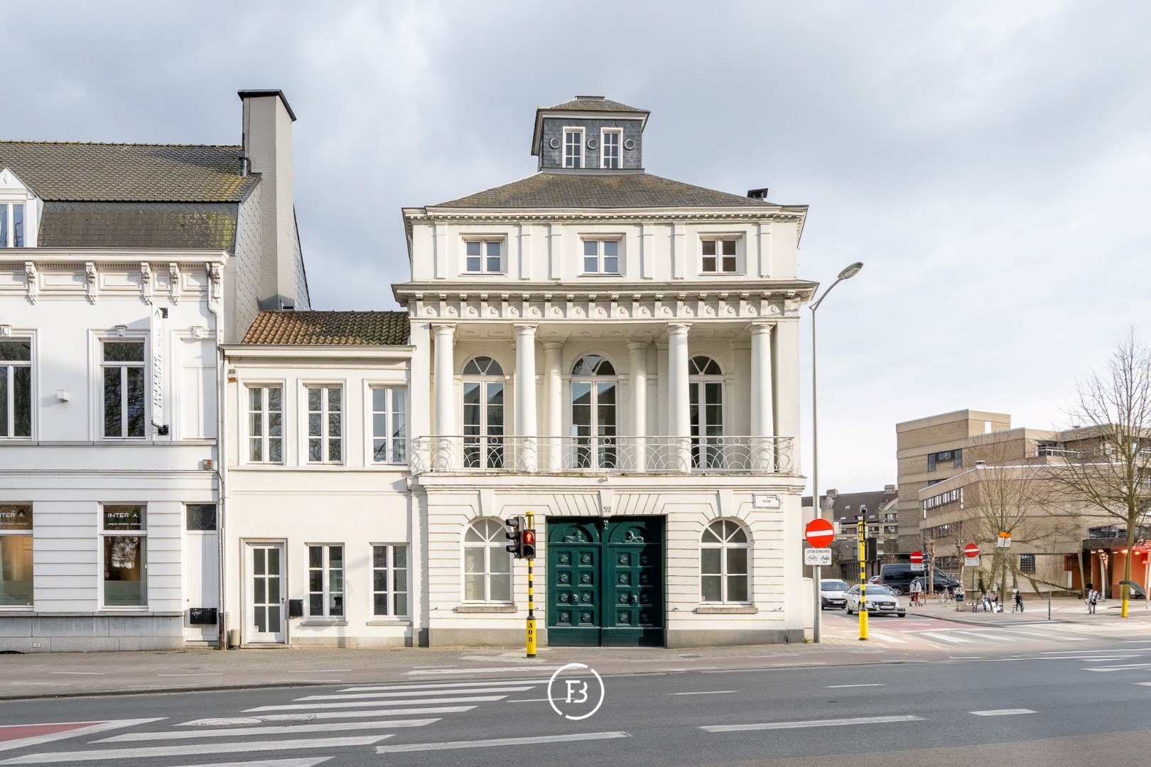 Majestic townhouse - photo 4