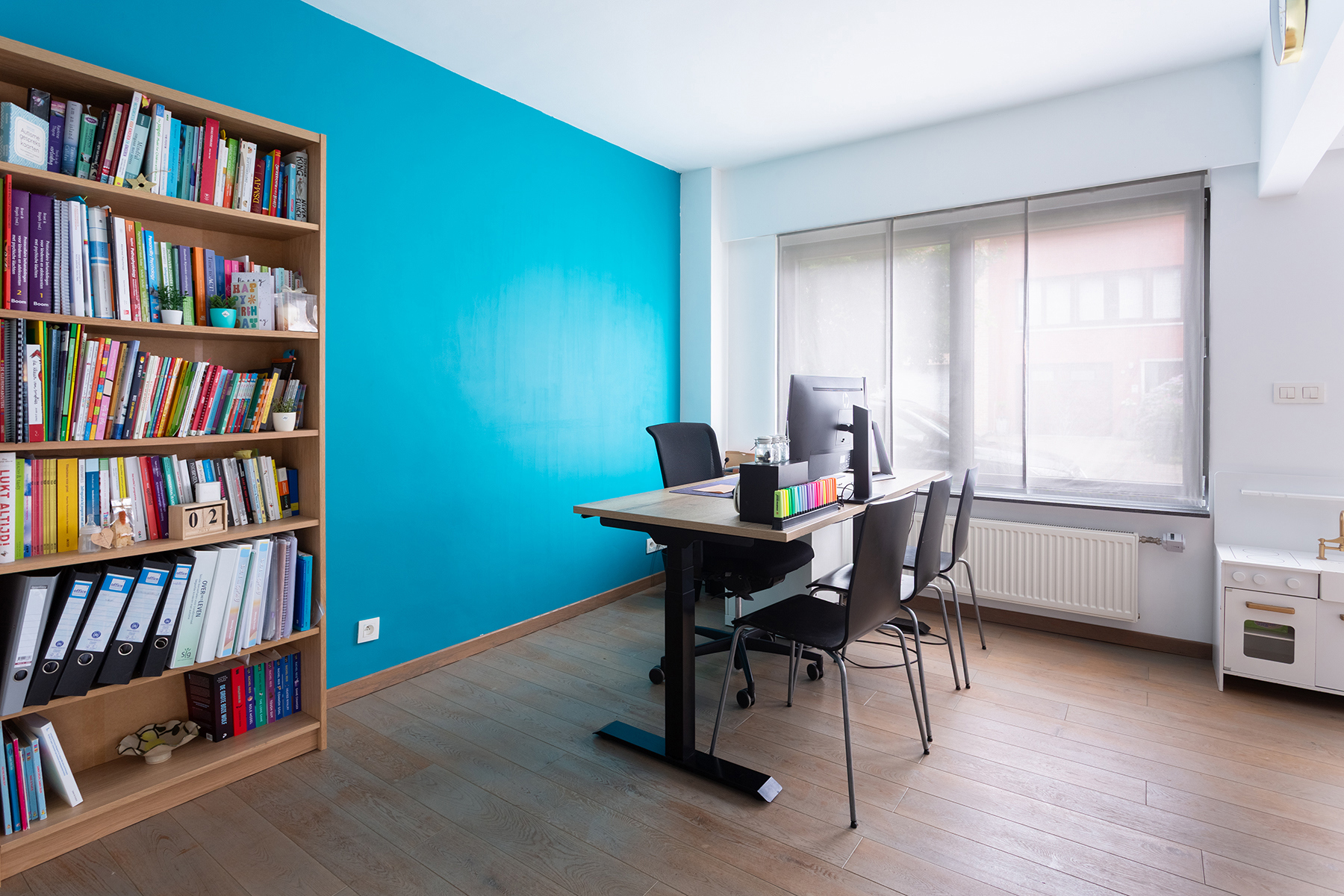 Maison à vendre à Aartselaar avec 4 chambres - photo 4