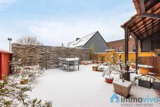 Appartement à vendre à Kontich