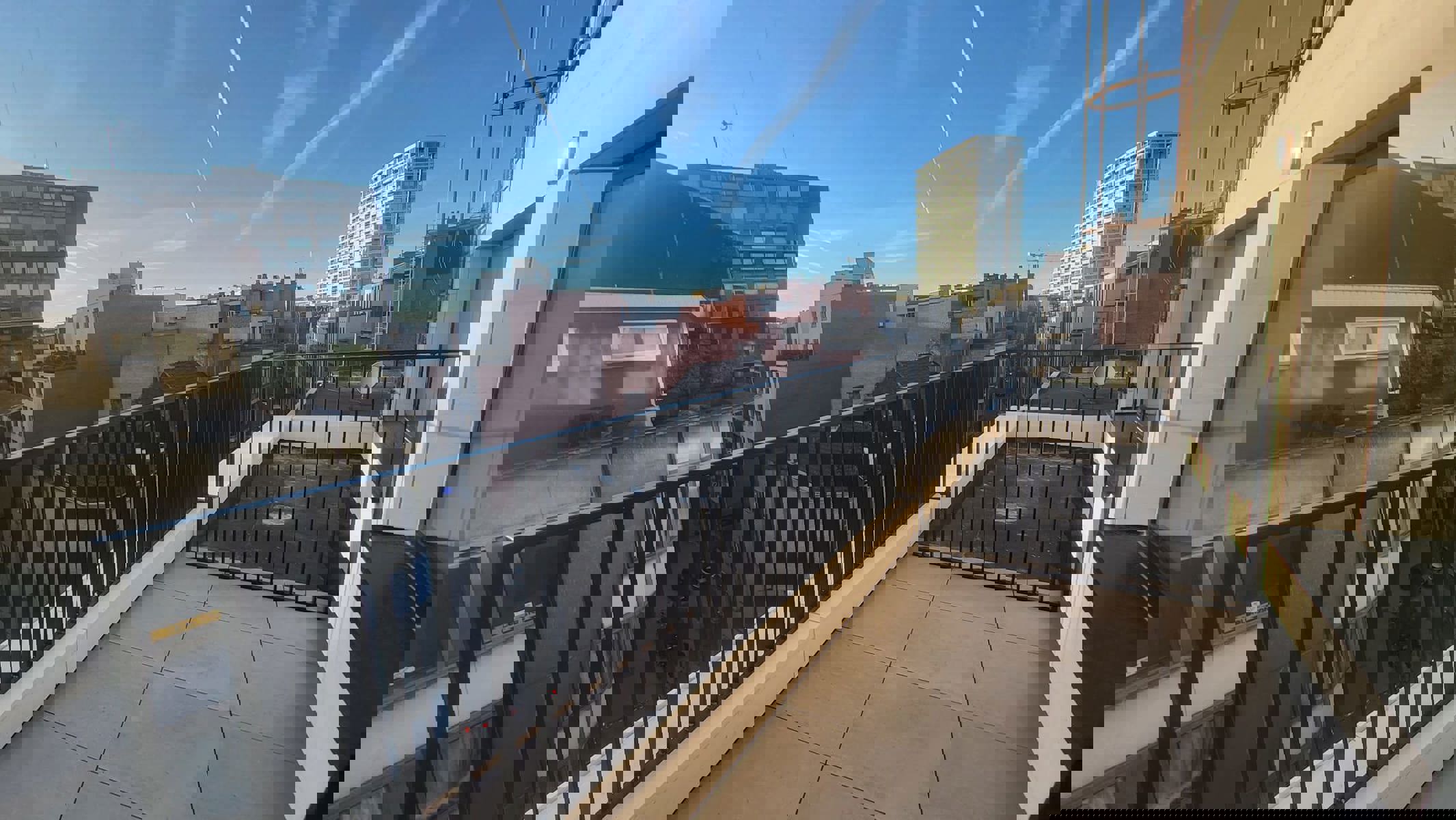 Luxe en moderne appartement Te Huur! - foto 2