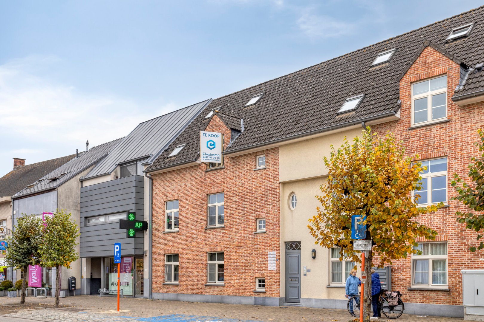 Appartement Te Koop - foto 1