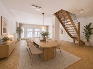 Apartment for rent in Ghent