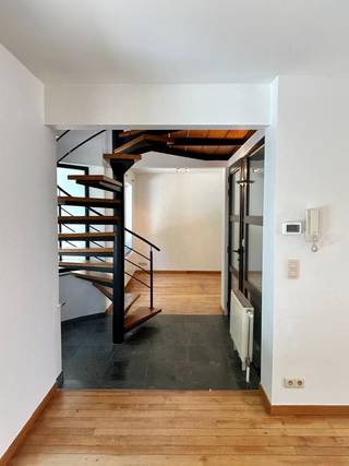 Appartement à louer à Kortenberg