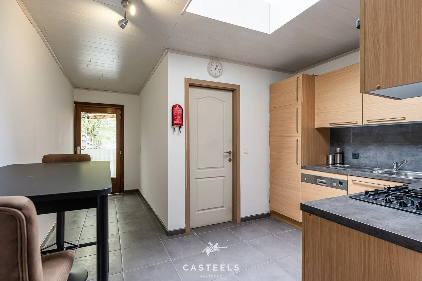 Gezinswoning met potentieel te koop in Mariakerke - foto 5