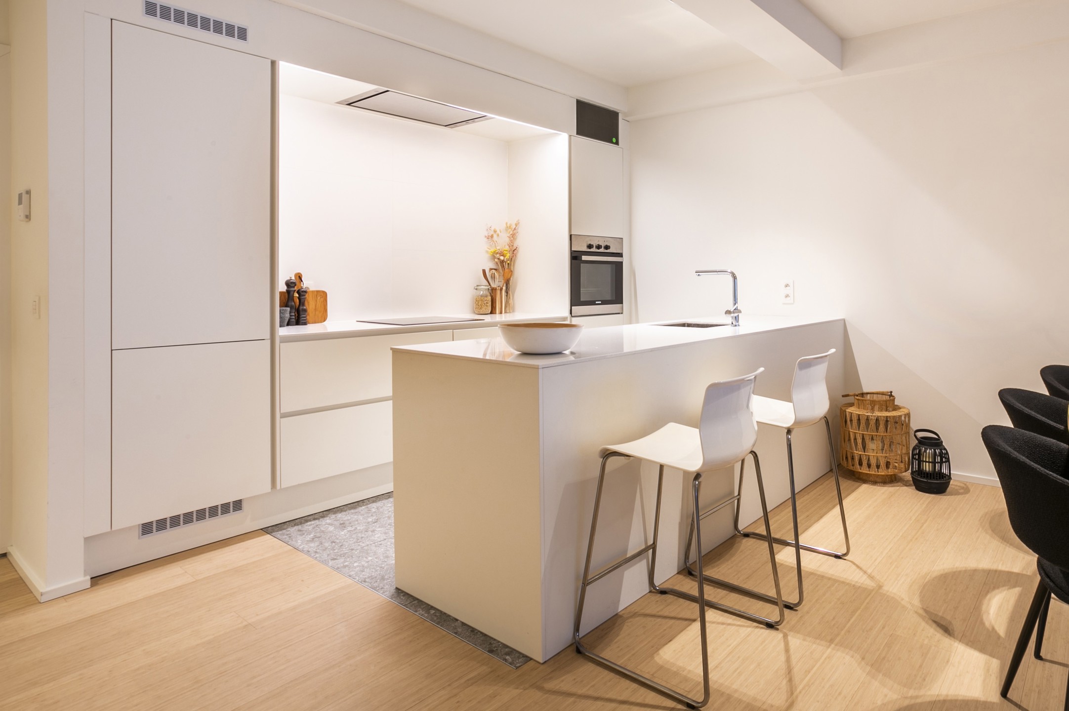 Apartment for rent in Antwerp with 1 bedroom - photo 5