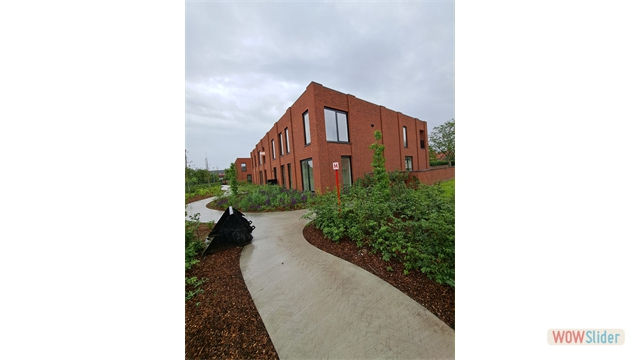 Apartment for rent in Rijkevorsel with 2 bedrooms - photo 4