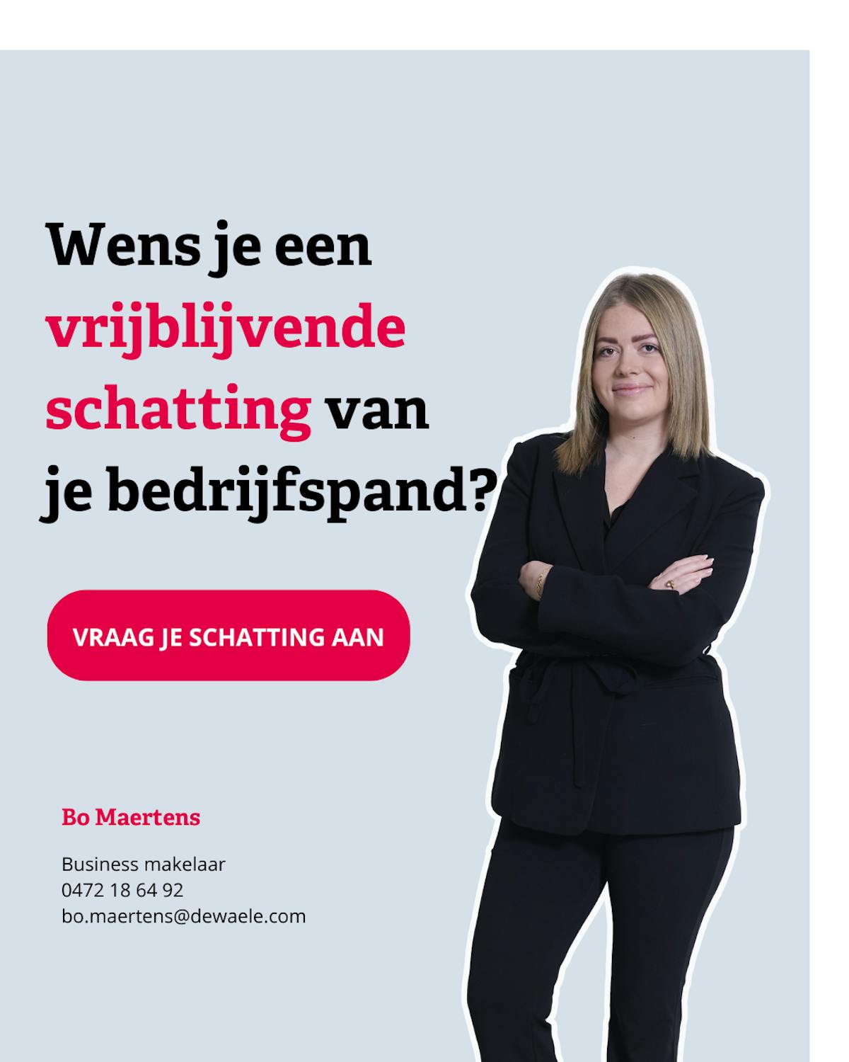 Centraal gelegen magazijn te huur (90 m²) te Middelkerke - foto 5