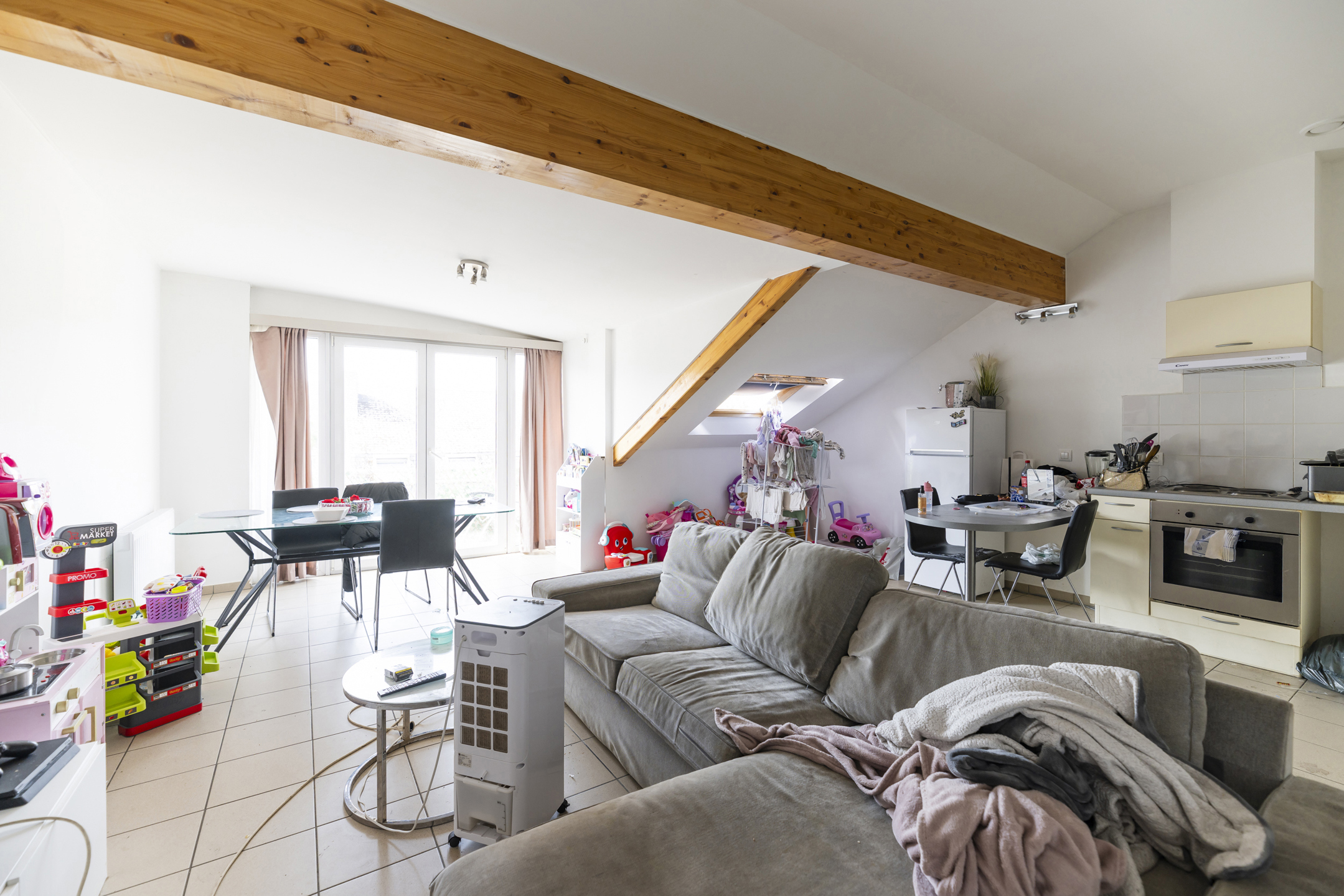 Infos et vis. : David Maes - dmaes@trevi.be - 0478/26 43 28 - foto 2