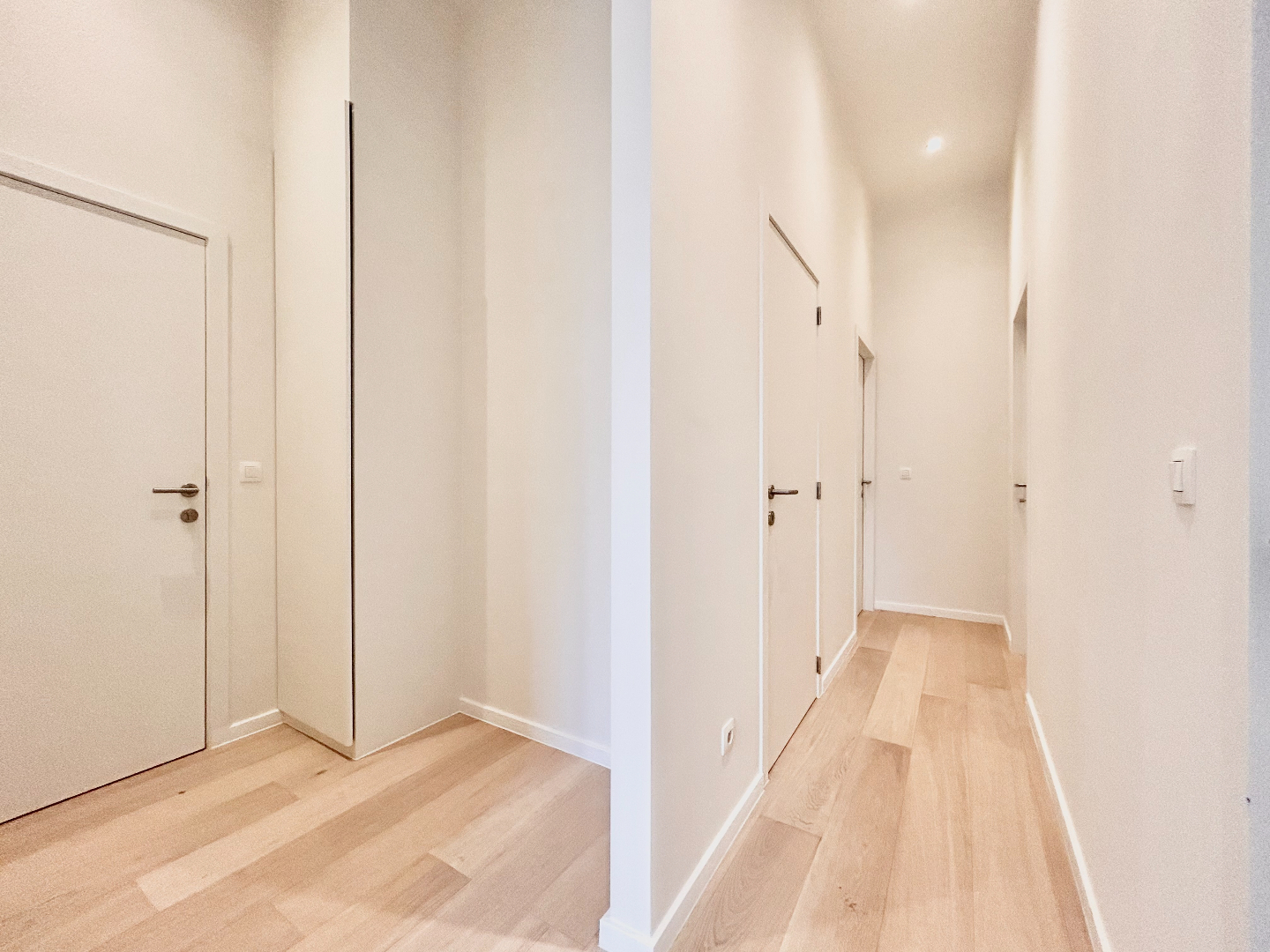 Instapklaar gelijkvloers appartement van ca. 72m² met 2 slaapkamers - foto 5