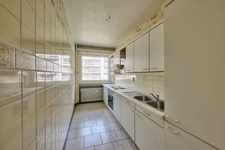 Apartment for sale in Molenbeek-Saint-Jean