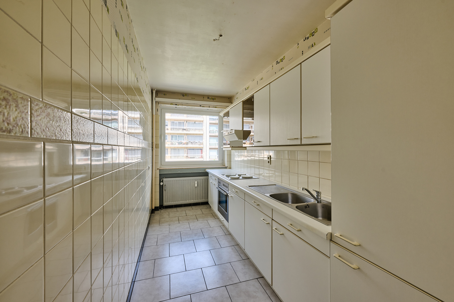 Apartment for sale in Molenbeek-Saint-Jean with 2 bedrooms - photo 3