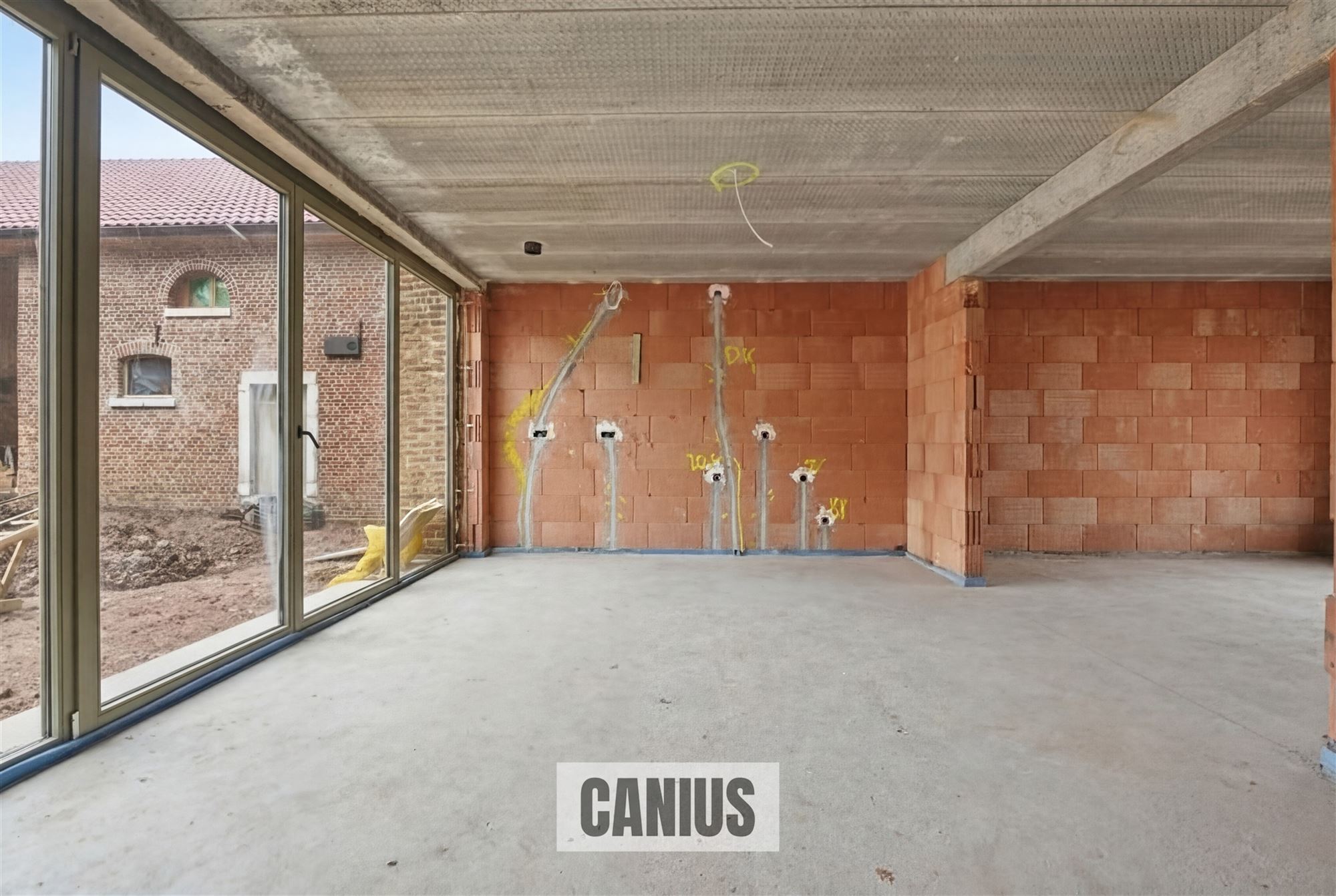 WONEN IN DE PAREL VAN HASPENGOUW - foto 4
