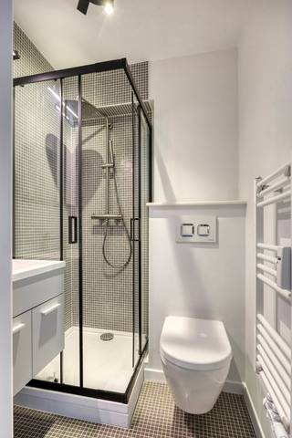 Apartment for rent in Leuven