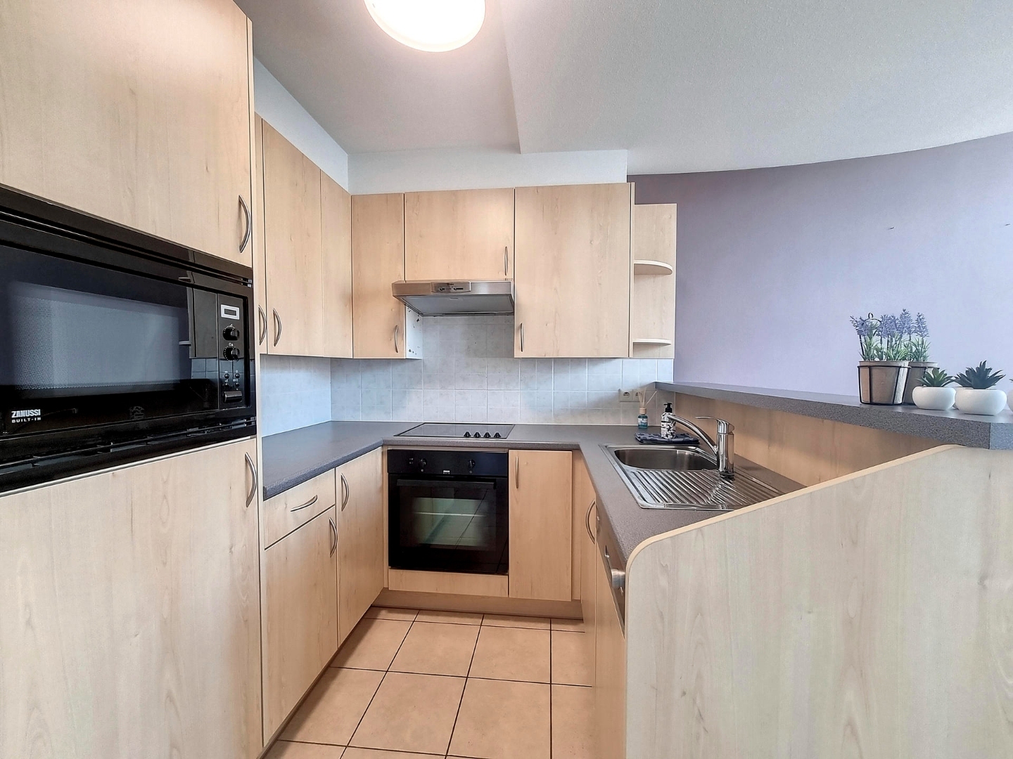 Apartment for sale in Nieuwpoort with 2 bedrooms - photo 3