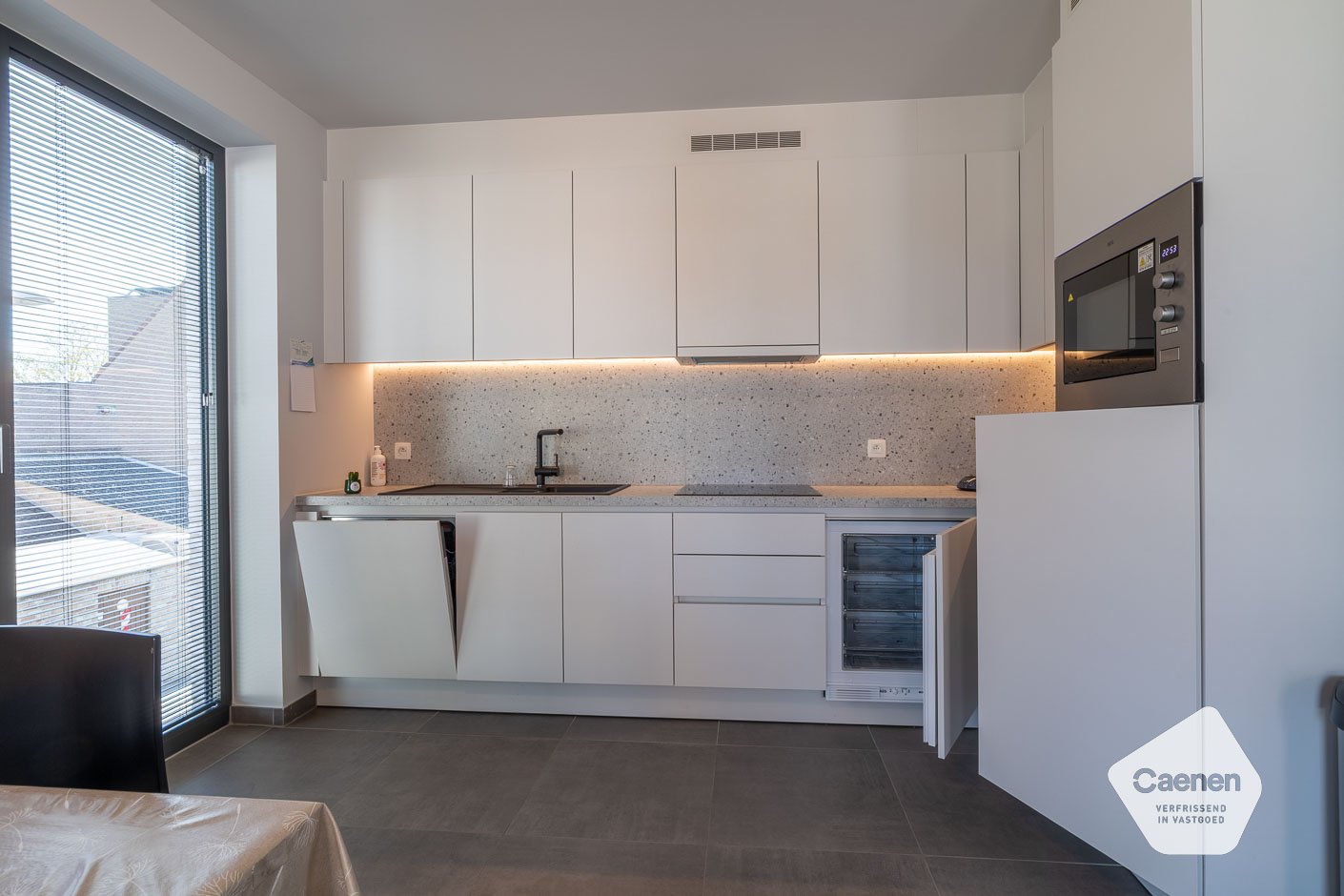 Luxe woonappartement op toplocatie nabij de zee! - photo 2