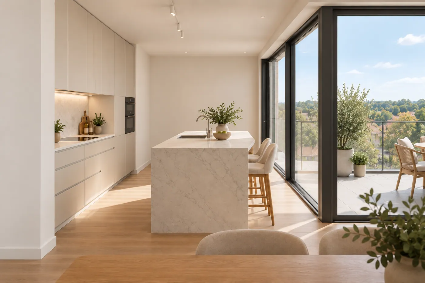 Project te koop in Kluisbergen - foto 2