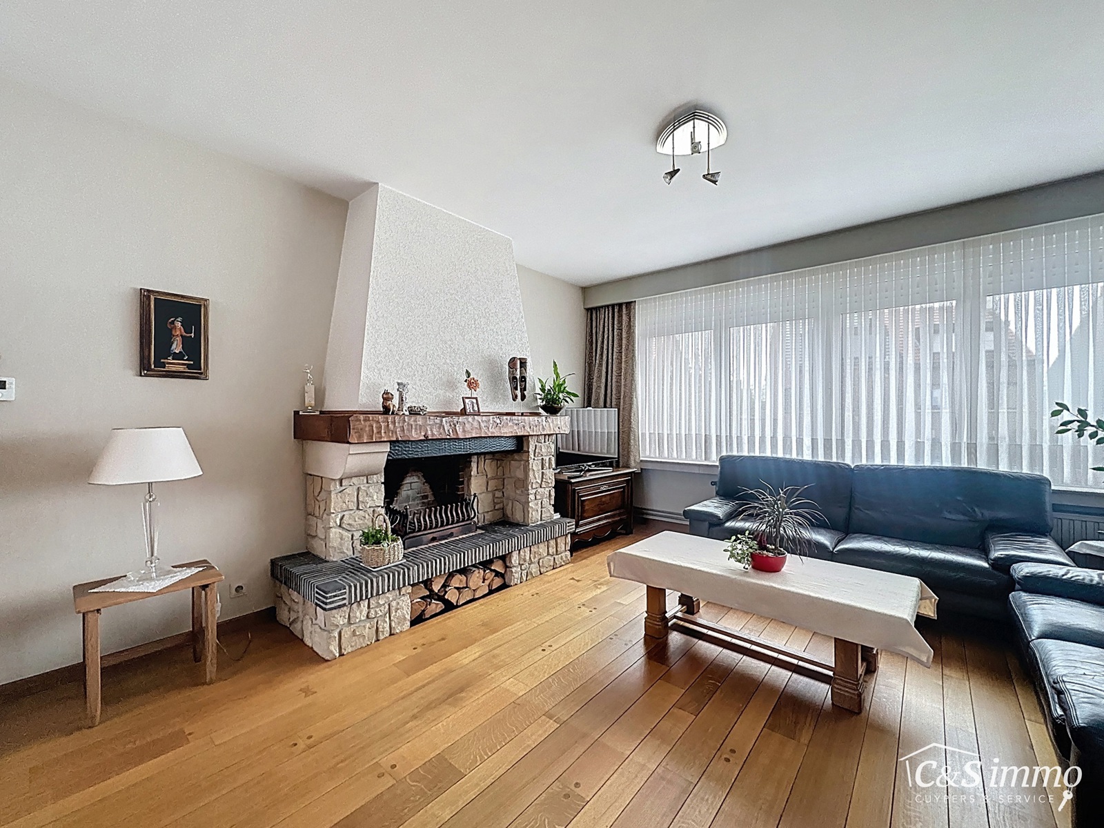 House for sale in Antwerp with 3 bedrooms - photo 5