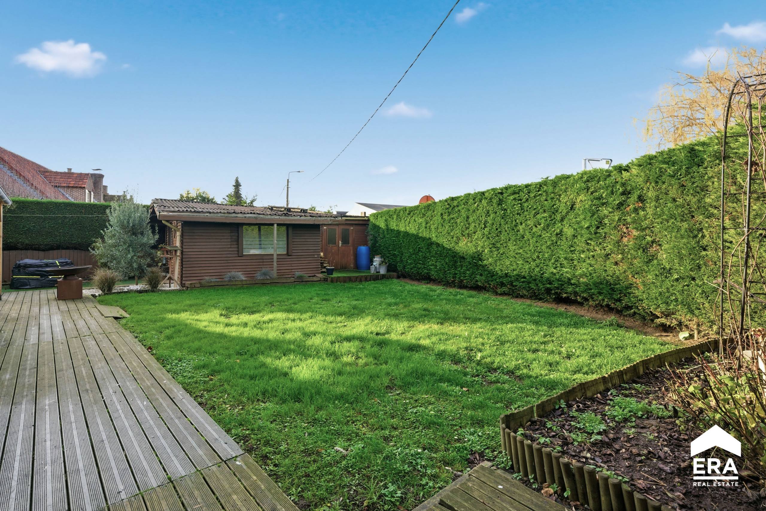 Maison à vendre à Lanaken avec 4 chambres - photo 5