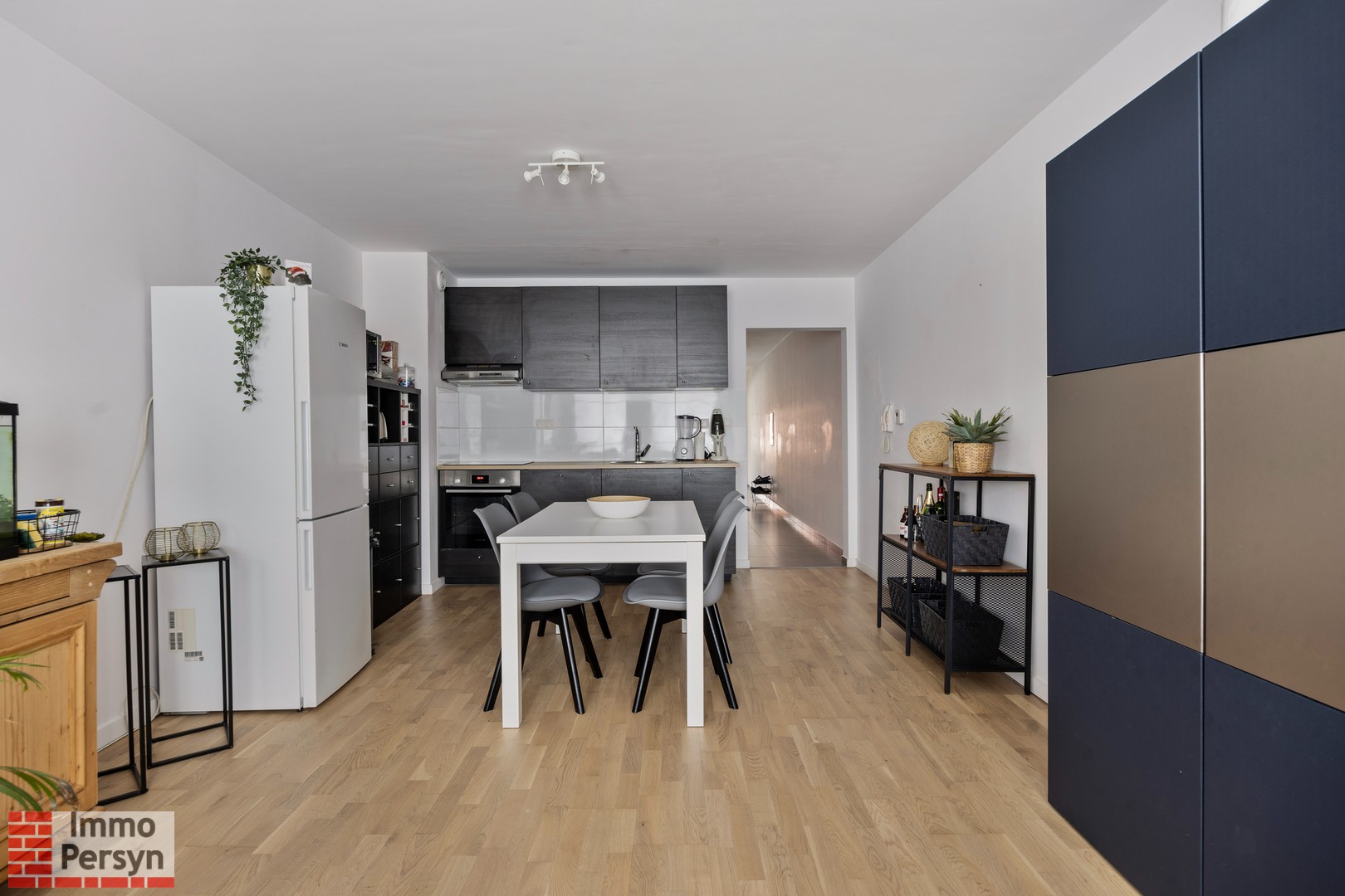 2 slaapkamer appartement op de vesten van Scherpenheuvel - foto 3