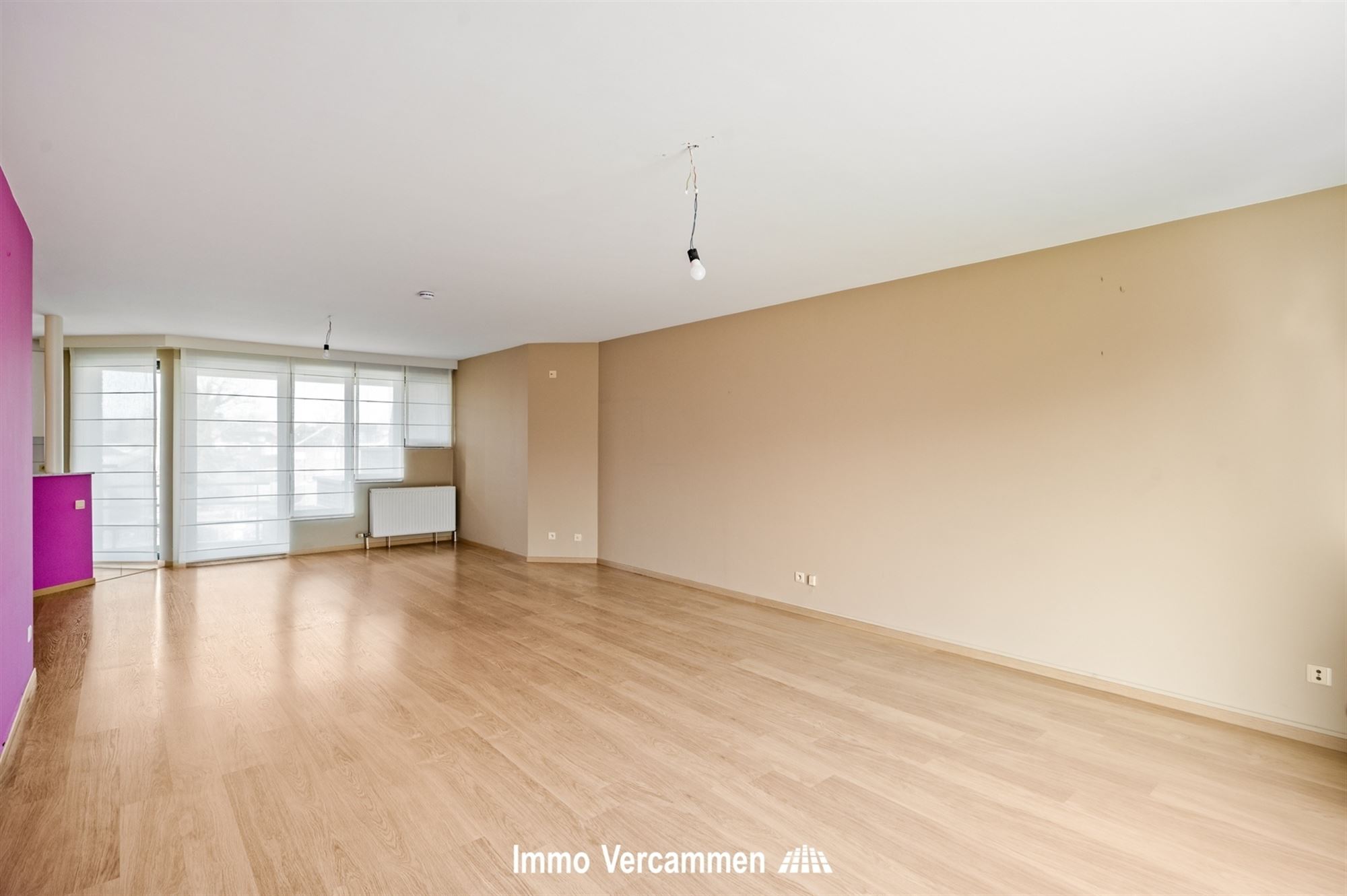 2-slaapkamerappartement in Heist-op-den-Berg - foto 2