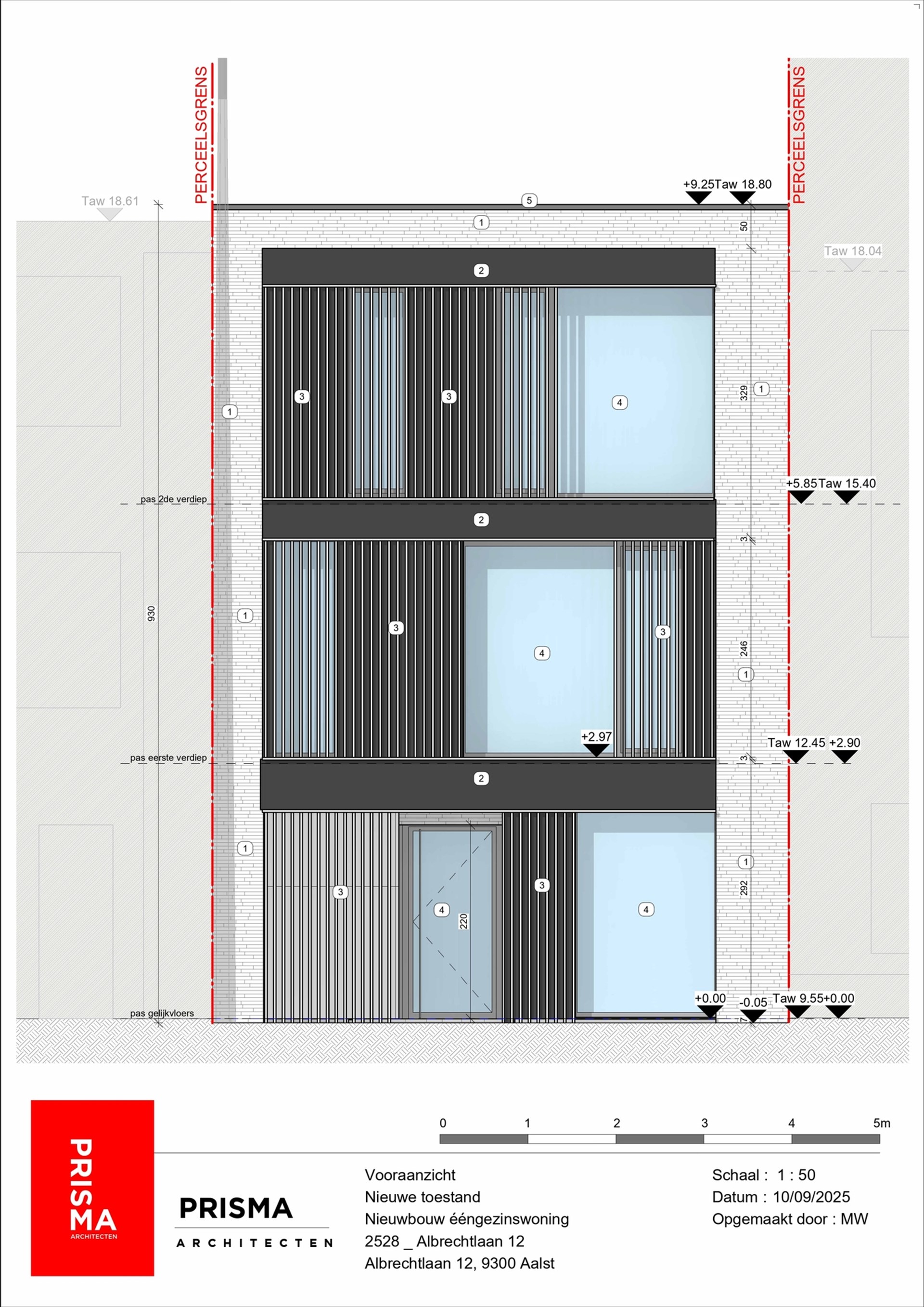 Land for sale in Aalst - photo 5