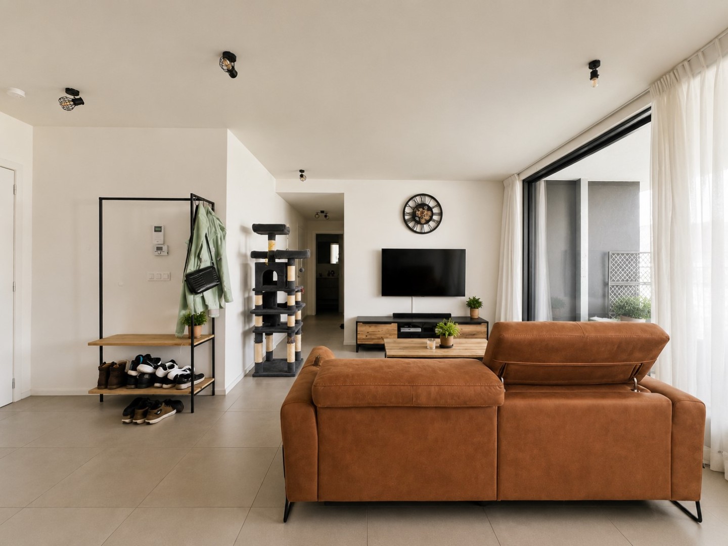 Appartement à louer à Zelzate avec 2 chambres - photo 5