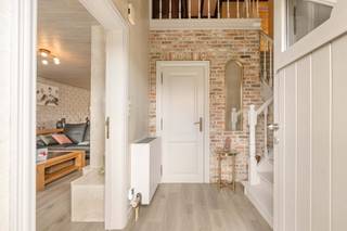 Welkom in deze moderne en energiezuinige open bebouwing, gelegen in de rustige Vlasstraat 62 te Sint-Baafs-Vijve (Wielsbeke). Een ideale...
