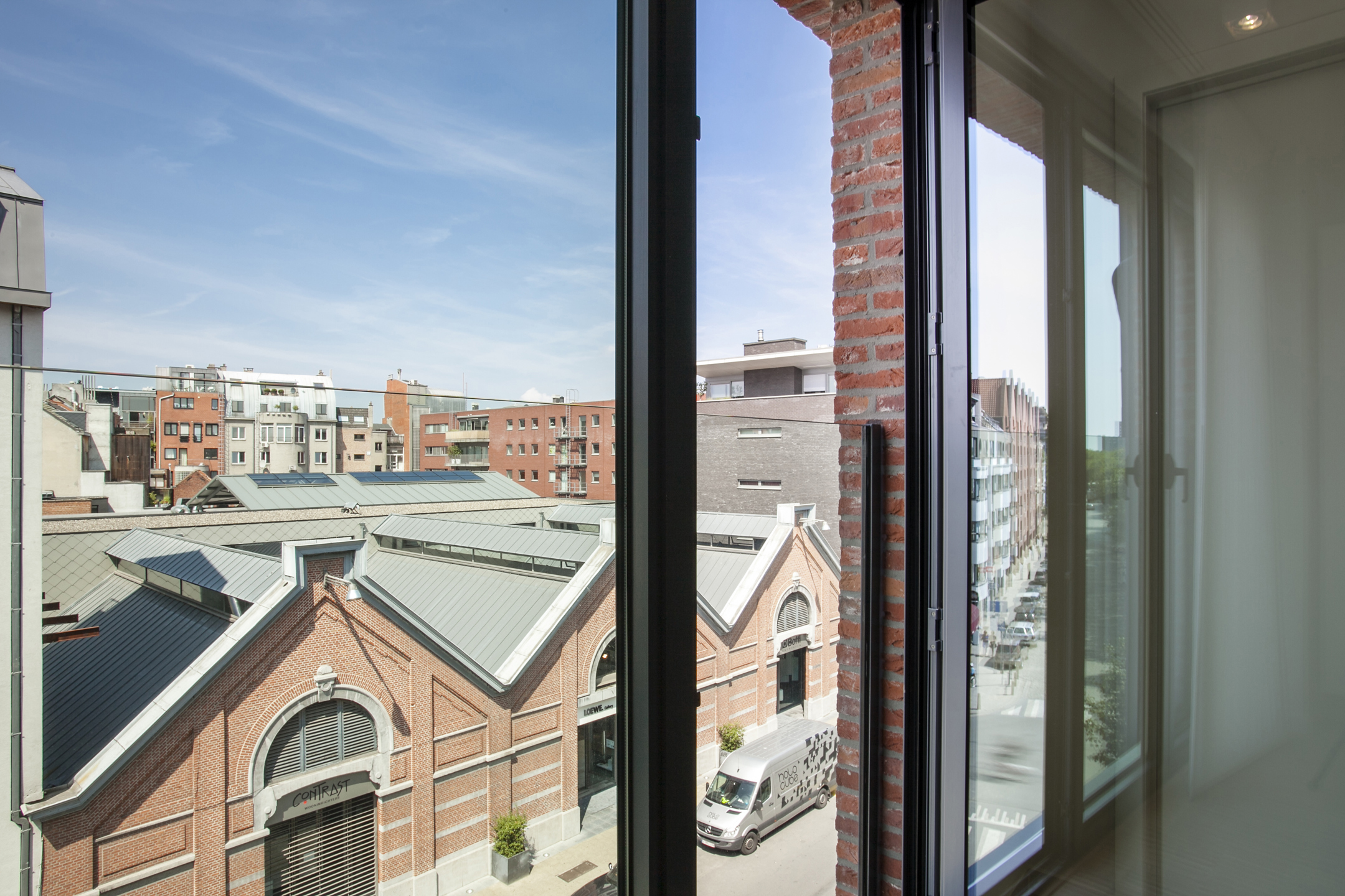 luxueus en instapklaar appartement op het Zuid - foto 4