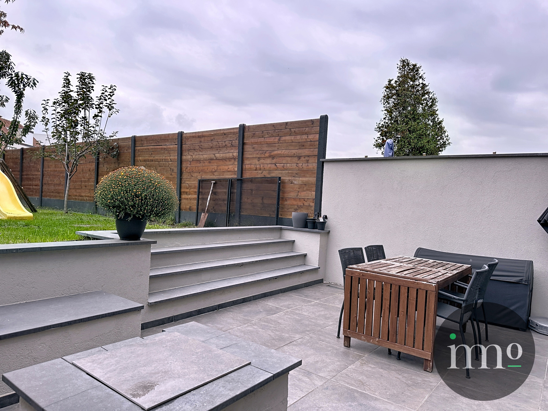 House for sale in Anderlecht with 4 bedrooms - photo 5