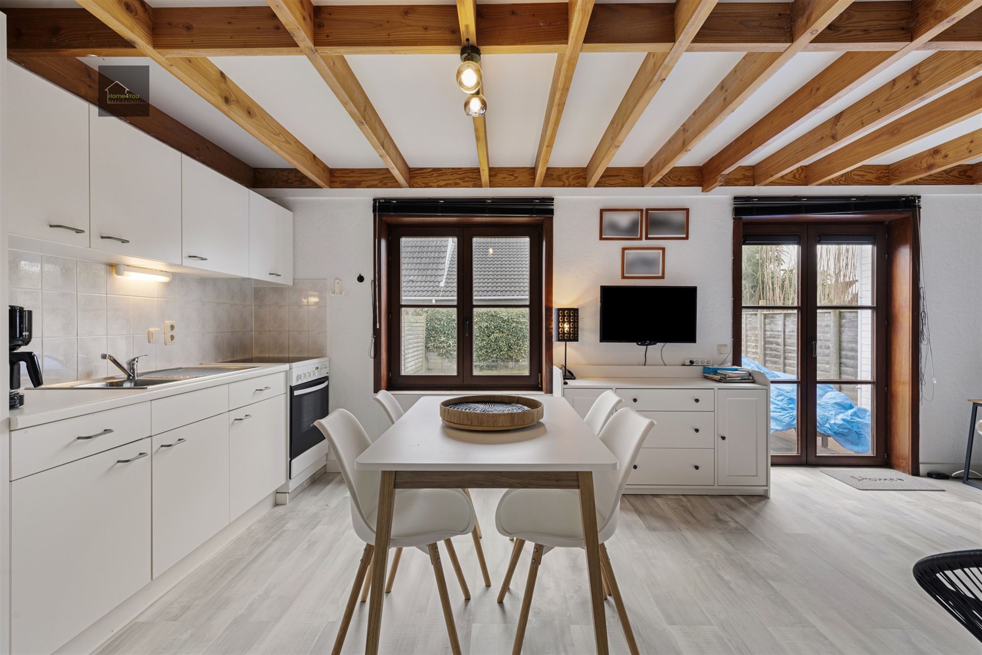 Maison de vacances entièrement meublée et prête à l'emploi à Bredene - photo 2