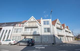 Appartement à louer à Waregem