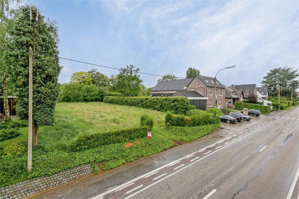 Ruim perceel grond voor het realiseren van een OB - foto 3