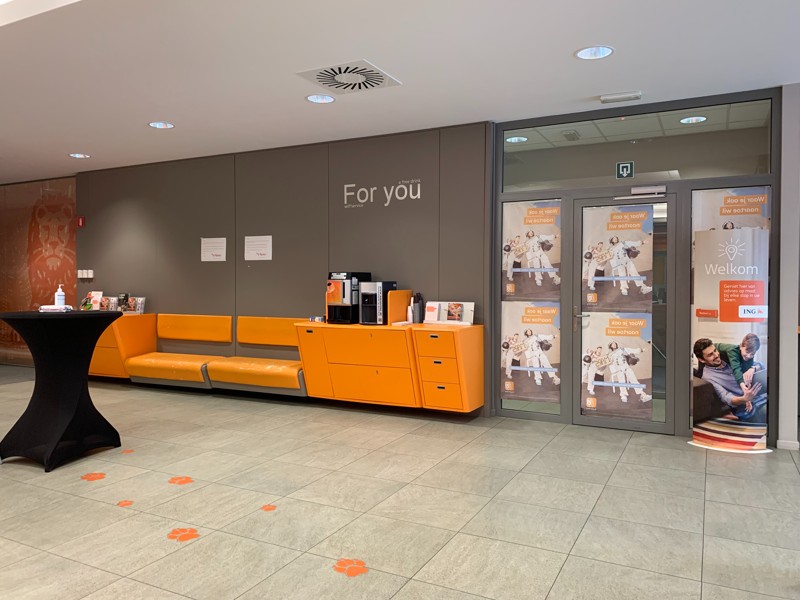 Instapklaar handelsgelijkvloers Te Huur en Te Koop - foto 3