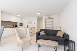 Apartment for sale in De Panne