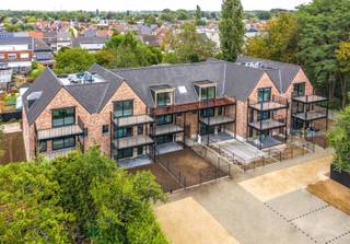 Garage for sale in Aartselaar