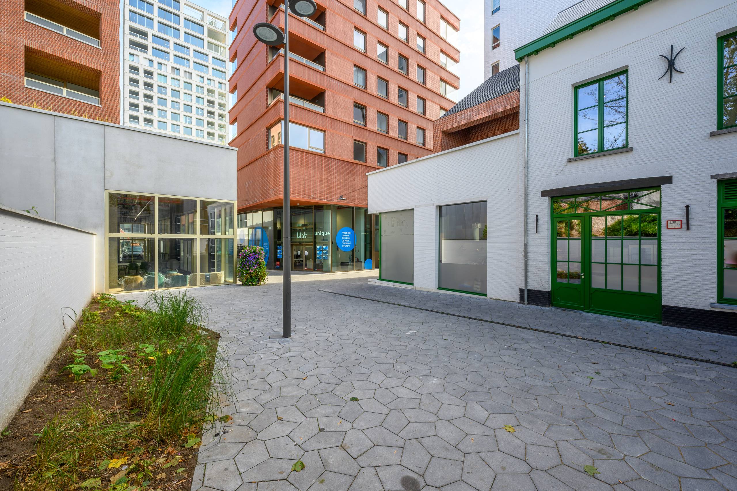 Residentie Temmerman - Turnhout - foto 3