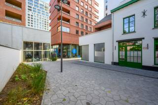 Unieke loft in het centrum van Turnhout!Maak kennis met één van de nieuwste pareltjes op Turnova. Deze zalige loft, "Temmerman", situeert zich midden...