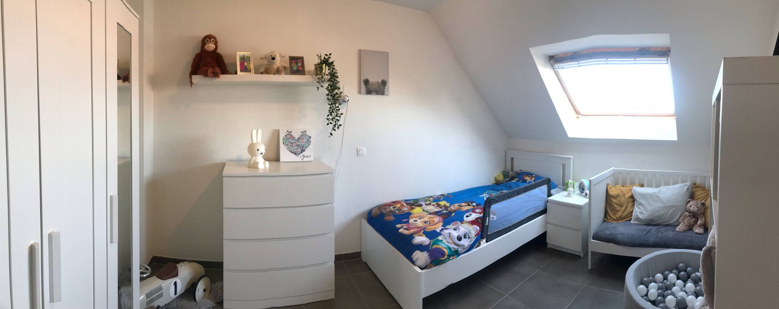 Nieuwbouwwoning met 3 slaapkamers in centrum Ledegem - foto 4