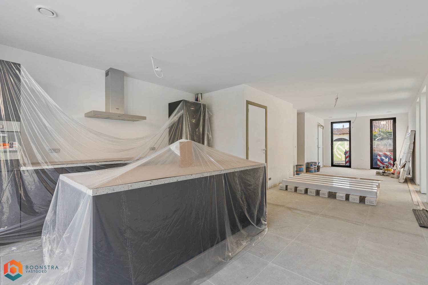 BEN nieuwbouw woning met 3 slpkrs - foto 5