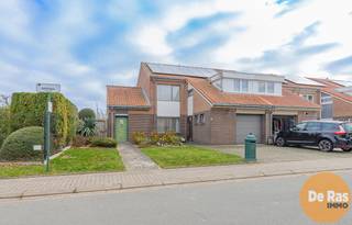 EERSTE BEZOEKDAG ZATERDAG 20 DECEMBER VAN 10u TOT 13u (OP AFSPRAAK!)ERPE-MERE - Ruime gezinswoning in residentiële wijkDeze woning is residentieel...