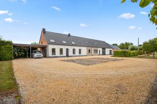 Maison à vendre à Heist-op-den-Berg