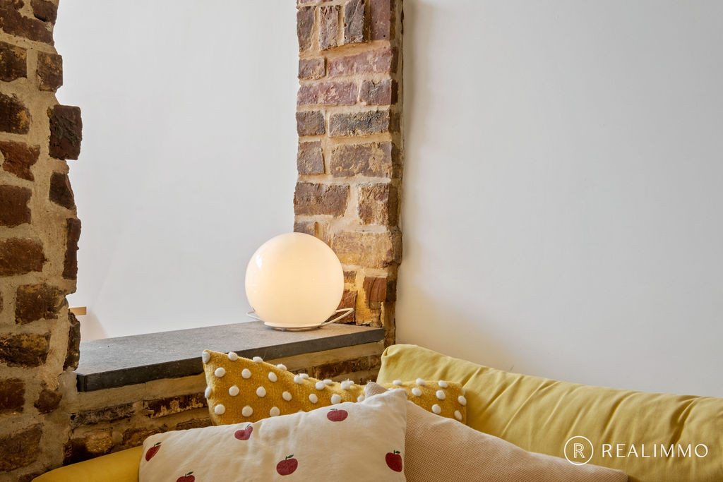 Instapklare woning met tuin en 2 slaapkamers - photo 4