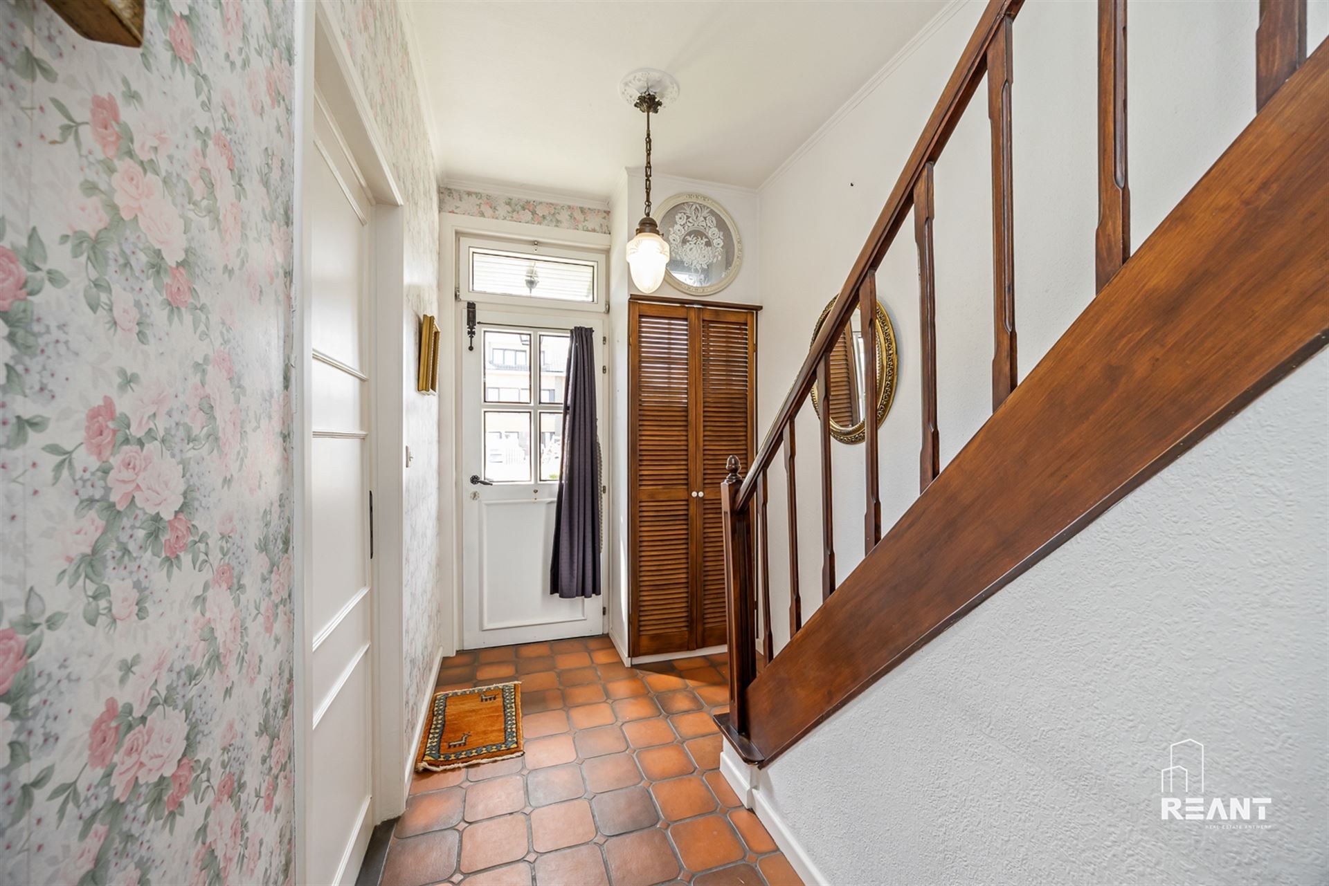 Charmante woning met tuin nabij Fort V  - foto 2