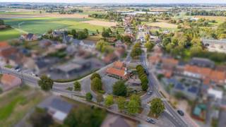 Commercieel top gelegen eigendom met uitzonderlijke zichtbaarheid.Zoekt u een nieuwe ontwikkeling of wilt u een bestaande site nieuw leven inblazen?...