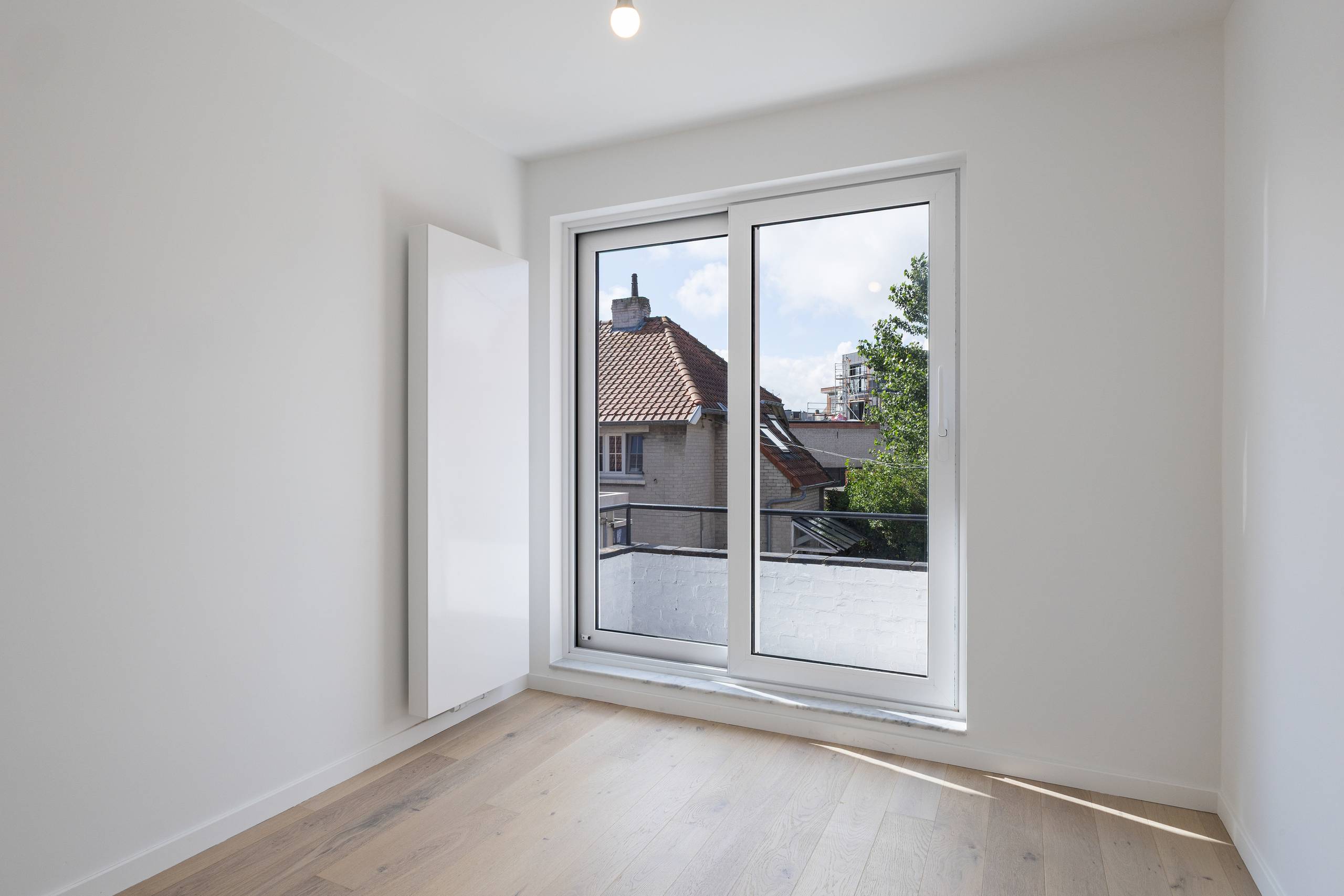 Gerenoveerd 3 slaapkamer appartement te koop in Koksijde! - foto 5