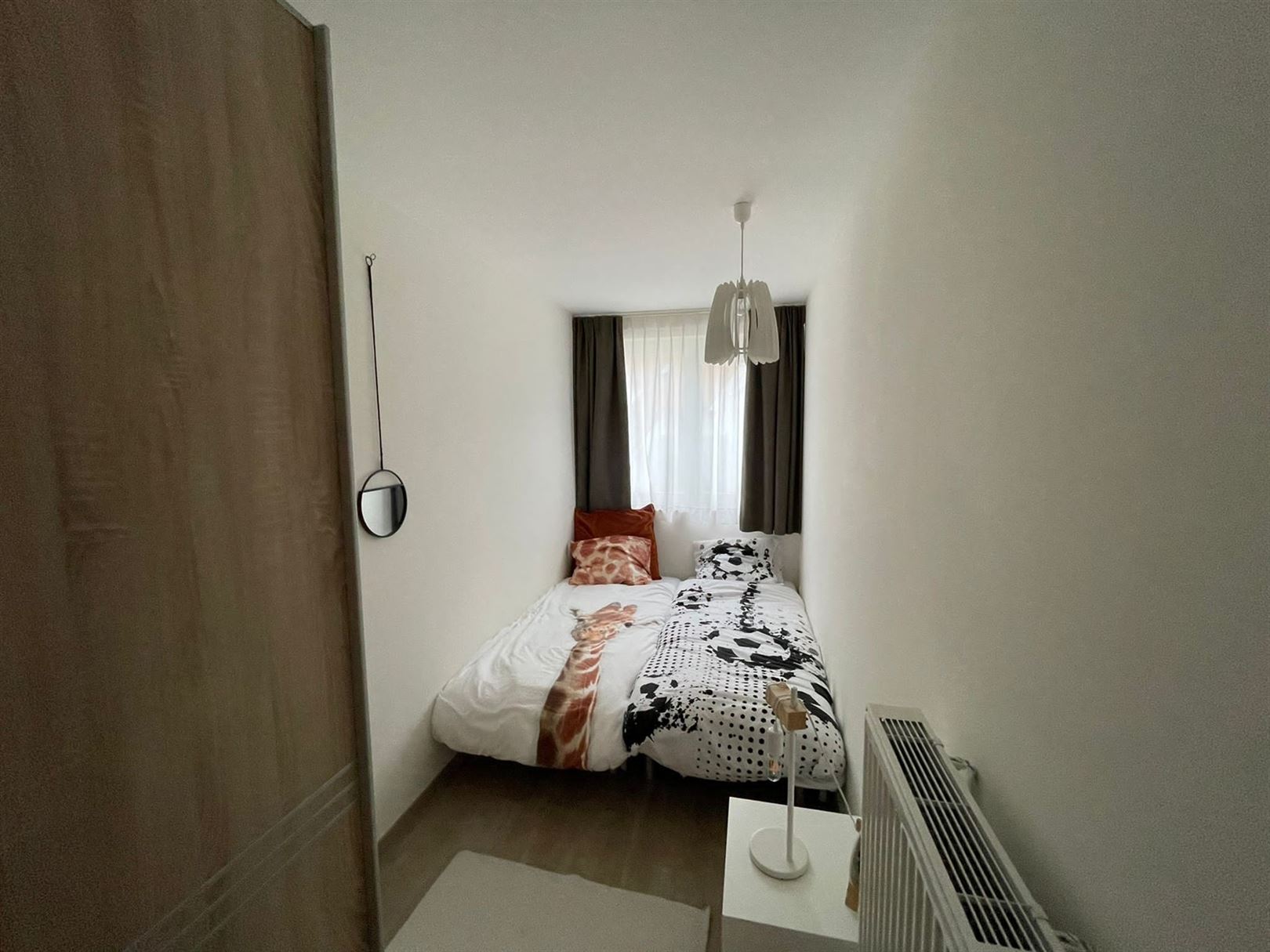 Ruime 3-slaapkamerwoning in Blankenberge te koop - foto 4