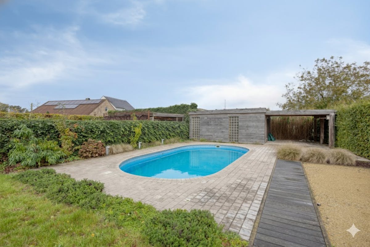 Vrijstaande woning met 4 slaapkamers te koop in Geel - foto 5