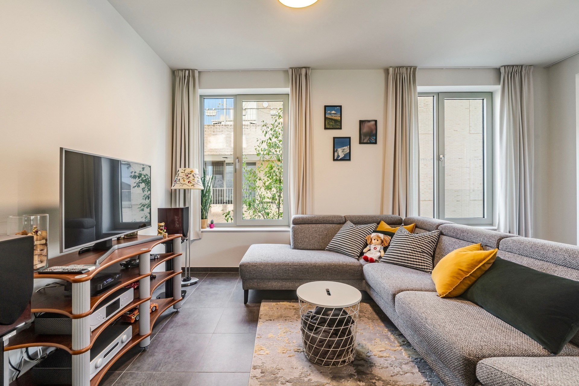 Modern en instapklaar 2 slaapkamer appartement in de Regattawijk met autostaanplaats - foto 5