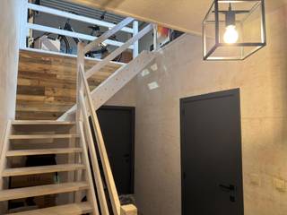 Commercial for rent in Genk