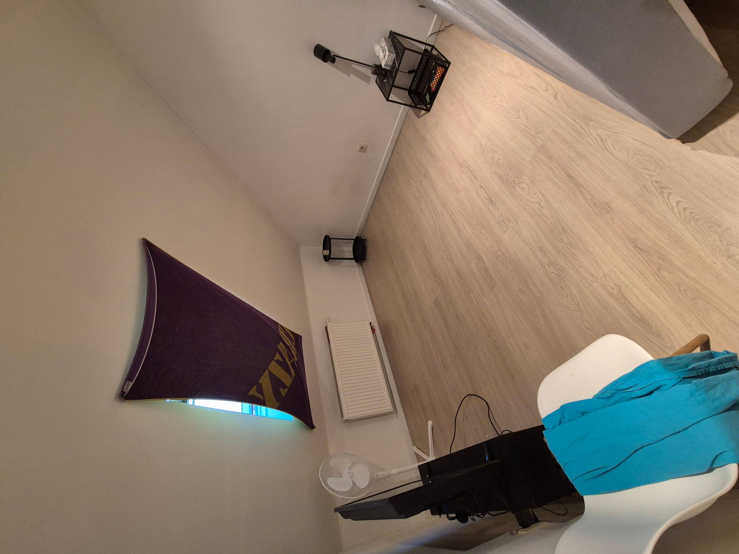 Duplex appartement met 2 slaapkamers te Menen - foto 4